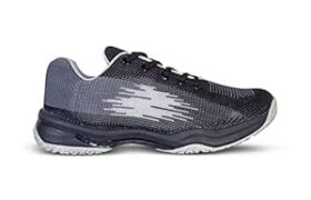 76% Off: Boldfit Badminton Shoes for Man Lightweight Non Marking Shoes for @ Rs 999