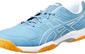 30% Off: ASICS Men Gel-Courtmov Badminton Shoe @ Rs 4889