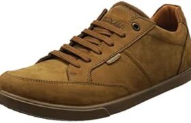 30% Off: Woodland Men Lounge Camel @ Rs 2097