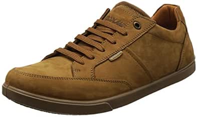 30% Off: Woodland Men Lounge Camel @ Rs 2097