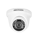 HIKVISION Wired 1080p HD 2MP Security Camera at 634