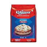 KOHINOOR Basmati Rice 1Kg 94 Price May Vary