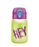 Milton Jolly 275 Thermosteel Sipper Water Bottle for Kids 2