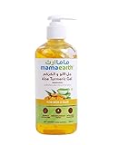 Mamaearth Aloe Turmeric Gel 300ml 155