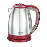 Prestige PKOSS 18 Litre Kettle Red