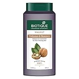 Biotique Bio Walnut Shampoo 340ml 166