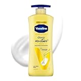 Amazon Vaseline Body Lotion 600 ml 374