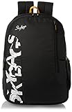Skybags Casual Standard Backpack 28L 2 Main Compartments