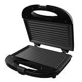 Crompton Sandwich Maker 800W 879