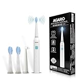 AGARO COSMIC Lite Sonic Electric Toothbrush For Adults 732