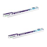 EcoLink 10W LED Batten Pack Of 2 153