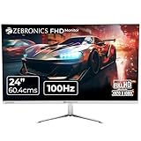 Zebronics 24 FHD monitor 5998