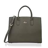 Lavie Ellon Womens Satchel Laptop Bag at Women at 1639