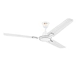 Amazon Orient Electric 1200 mm Pacific Air Déco Decorative ceiling fan 1499