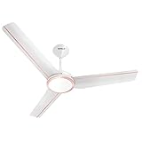 Havells Trinity Underlight 1200mm 1 Star Energy Saving Ceiling Fan