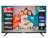 Kodak 80 cm 32 inches 9XPRO Series HD Ready Certified Android LED T