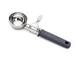 ARTO Ice Cream Scoop Push Button