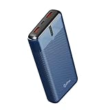 pTron Dynamo Surge 20000mAh 225W Fast Charging Power Bank