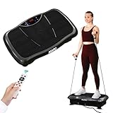 Amazon AGARO Regal Vibration Plate Massager 6282