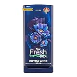 Voltas Beko 208L 5 Star Refrigerator