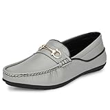 Leatherkraft Mens Lk_pip Loafer Flat