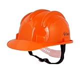 Aktion AK H11_ORG Safety Helmets Nape Type IS 29251984 Col