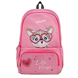 F Gear Little Magic Rose Pink 22 L Backpack