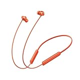 realme Buds Wireless 5 Lite in Ear Bluetooth Neckband with 1