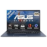 ASUS Vivobook 15 Smartchoice AMD Ryzen 7 5825U 16GB RAM 512GB SSD FHD 156 Windows 11
