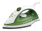 Havells Glaze 1250 Watts Steam Iron with Self Cleaning Function 999