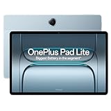 Oneplus Pad Lite 6GB 128G 11999