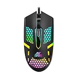 Amazon Ant Esports Gaming Mouse 172 Coupon