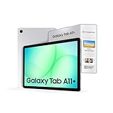 Samsung Galaxy Tab A11 2782 cm 11 inch Display 6 GB RAM 128 GB Storage 90Hz Refresh Rate AI with Google Gemini Dolby Atmos