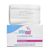 Sebamed Baby Cleansing Bar 100 g