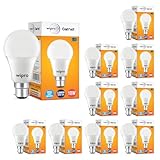 Wipro Garnet 10W LED Bulb for Home Office
