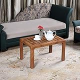 Cello Ocean Coffee TableTea TableTeapoy for living room