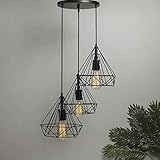 Hanging Diamond Light at 698 at Rs 698