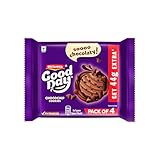 Britannia Good Day Choco Chip Cookies 400 g
