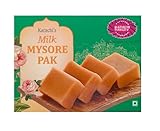 Karachi Bakery Mysore Pak 400g
