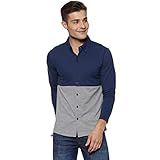 Campus Sutra Mens Shirt at Rs329 at Rs 329