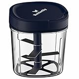 Amazon Butterfly Premium Vegetable Chopper 900 Ml 299 at Rs 299