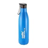 Cello Puro SteelX Insulated Water Bottle 480 ml 261 at Rs 261