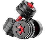 Gym Dumbbell Set 20Kg at 699 at Rs 699