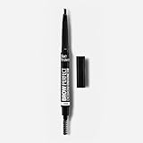 Blue Heaven Brow Perfect Eyebrow Enhancer Pencil Styler Ash Grey 030 g at Rs 58