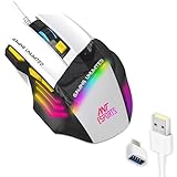 Ant Esports GM100 V2 Optical Gaming Mouse7 Button Wired USB Mouse at Rs 349
