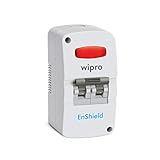 Wipro Enshield 32A DP Box Type MCB Pack of 2 at Rs 599
