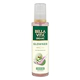 Bella Vita Organic Glowner Face Toner Alcohol free Rose Water 200ml at Rs 112