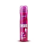 Engage Floral Zest Deodorant for Women Citrus and Floral Skin Friendly Deo 150ml Body Spray