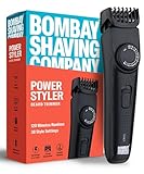 Bombay shaving company beard trimmer for men