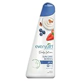 Everyuth Naturals Sun Care Berries Body Lotion 200ml at Rs 96